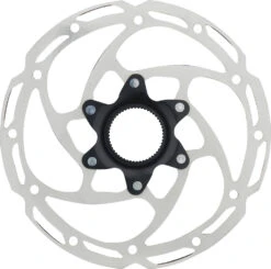 TEKTRO Bremsscheibe Center Lock TR-45 Für E-Bike -Bike-Components 486652