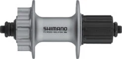 Shimano HR-Nabe FH-M525A Disc 6-Loch Für Schnellspannachse -Bike-Components 487803