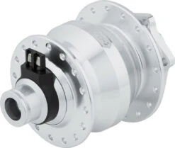 Nabendynamo PD-7 QR12 Disc 6-Loch -Bike-Components 488043