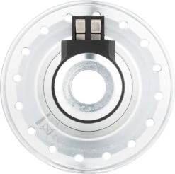 Nabendynamo PD-7 QR12 Disc 6-Loch -Bike-Components 488046