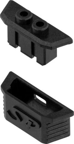 Nabendynamo PD-7 QR12 Disc 6-Loch -Bike-Components 488047