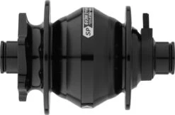 Nabendynamo PD-7 QR12 Disc 6-Loch -Bike-Components 488048