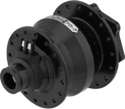 Nabendynamo PD-7 QR12 Disc 6-Loch -Bike-Components 488049