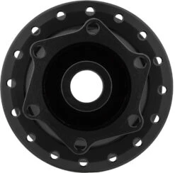 Nabendynamo PD-7 QR12 Disc 6-Loch -Bike-Components 488051