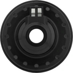 Nabendynamo PD-7 QR12 Disc 6-Loch -Bike-Components 488052