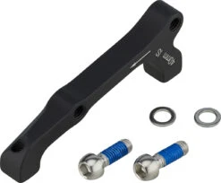 SRAM Scheibenbremsadapter Für 200 Mm Scheibe -Bike-Components 489075