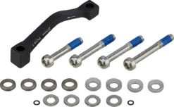 SRAM Scheibenbremsadapter Für 200 Mm Scheibe -Bike-Components 489081