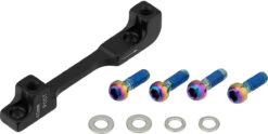 SRAM Scheibenbremsadapter Für 200 Mm Scheibe -Bike-Components 489084