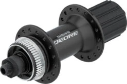 Shimano Deore HR-Nabe FH-M6000 Disc Center Lock Für Schnellspannachse -Bike-Components 490253