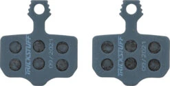 Trickstuff Bremsbeläge Disc STANDARD Für SRAM/Avid -Bike-Components 490770