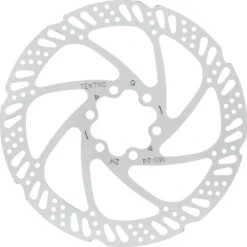 TEKTRO Bremsscheibe 6-Loch TR-24 -Bike-Components 493883