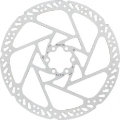 TEKTRO Bremsscheibe 6-Loch TR-24 -Bike-Components 493884
