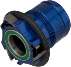 Tune Umrüstkit Mit Freilaufkörper Standard Für X-12 Steckachse -Bike-Components 493886