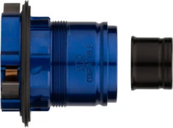 Tune Umrüstkit Mit Freilaufkörper Standard Für X-12 Steckachse -Bike-Components 493887