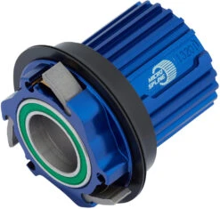 Tune Umrüstkit Mit Freilaufkörper Standard Für X-12 Steckachse -Bike-Components 493890