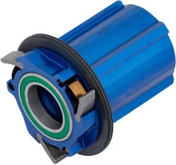 Tune Umrüstkit Mit Freilaufkörper Standard Für X-12 Steckachse -Bike-Components 493894