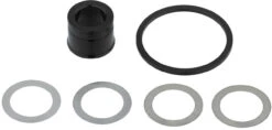 Tune Umrüstkit Mit Freilaufkörper Standard Für X-12 Steckachse -Bike-Components 493900