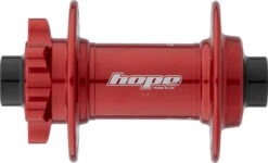 HOPE Pro 4 Disc 6-Loch Boost VR-Nabe -Bike-Components 494421