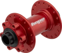 HOPE Pro 4 Disc 6-Loch Boost VR-Nabe -Bike-Components 494422