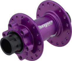 HOPE Pro 4 Disc 6-Loch VR-Nabe -Bike-Components 494438