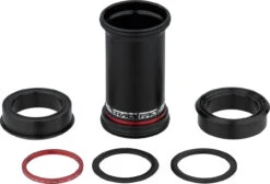 Race Face Cinch BB92 30 Mm Double Row External Seal Innenlager -Bike-Components 495299