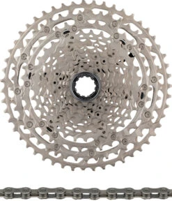 Shimano Deore M5100 1x11-fach Upgrade-Kit - Werkstattverpackung -Bike-Components 496953