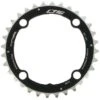 TA Kettenblatt C116, XTR FC-M960, 4-Arm, Mitte, 102 Mm Lochkreis -Bike-Components 61299