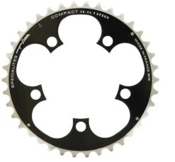 TA Kettenblatt Compact, 5-Arm, 94 Mm Lochkreis -Bike-Components 67652