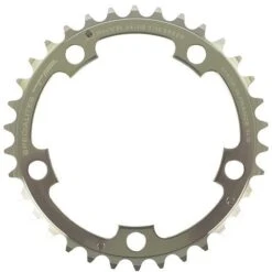 TA Kettenblatt Zephyr, 5-Arm, Mitte, 110 Mm Lochkreis -Bike-Components 74319