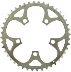 TA Kettenblatt Compact, 5-Arm, 94 Mm Lochkreis -Bike-Components 74324