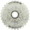 Shimano Kassette CS-HG51-8 8-fach -Bike-Components 74983