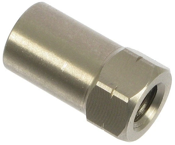 Klemmstutzen Für Bremsleitung 3 Klemmstutzen Für Bremsleitung