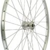 28 + A 319 + Sapim Race 28" Laufrad -Bike-Components 84165