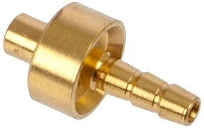 HOPE Insertpin Für 5 Mm Kunststoff-/Stahlflexleitungen 3 HOPE Insertpin Für 5 Mm Kunststoff-/Stahlflexleitungen