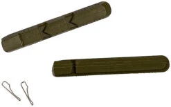 Kool-stop Bremsgummis Cartridge R1 V-Brake -Bike-Components 88738