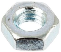 BROOKS Mutter 9/32" Für Federsättel