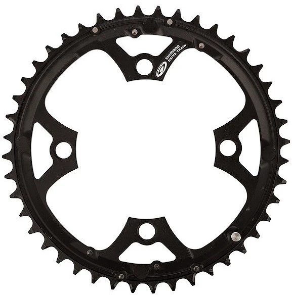 Shimano Deore Kettenblatt FC-M510 / FC-M540 9-fach 3 Shimano Deore Kettenblatt FC-M510 / FC-M540 9-fach