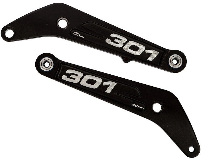 Rockerarm 301 MK10/MK11/MK12/MK13 Umlenkhebel 3 Rockerarm 301 MK10/MK11/MK12/MK13 Umlenkhebel